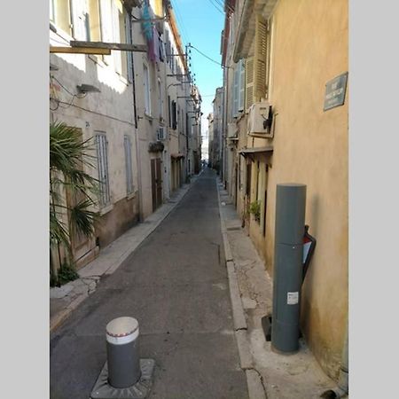 Le Mistral Location Apartman La Ciotat Kültér fotó