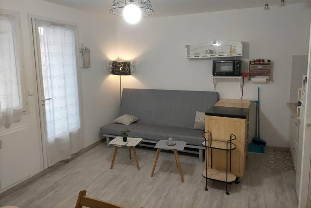 Le Mistral Location Apartman La Ciotat Kültér fotó