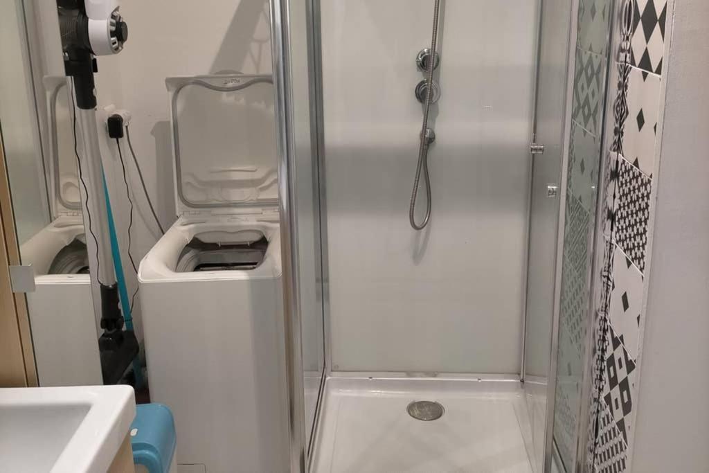 Le Mistral Location Apartman La Ciotat Kültér fotó