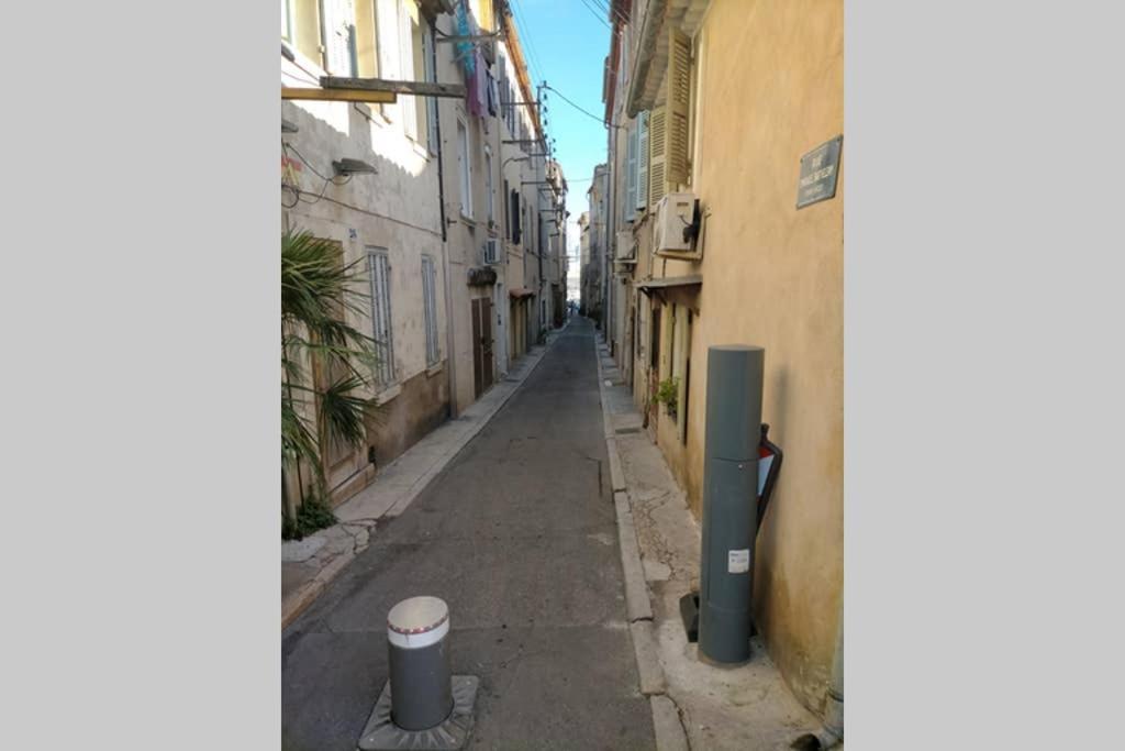 Le Mistral Location Apartman La Ciotat Kültér fotó