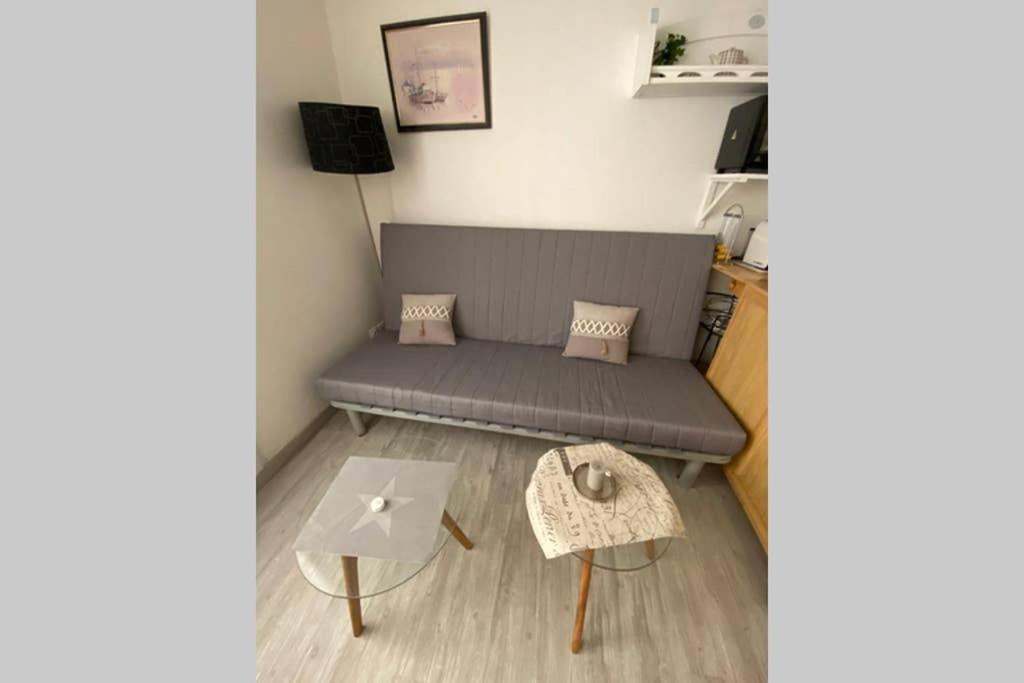 Le Mistral Location Apartman La Ciotat Kültér fotó